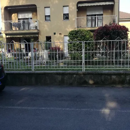 Appartamento Lari *